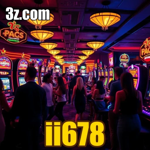 Corridas Empolgantes: ii678 Transforma a Experiência de Racing