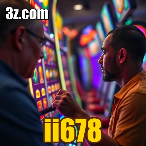 ii678 Jogos de Simulação